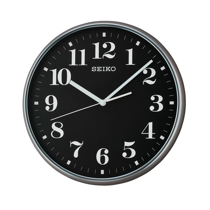Настенные часы Seiko Clock QXA697KN